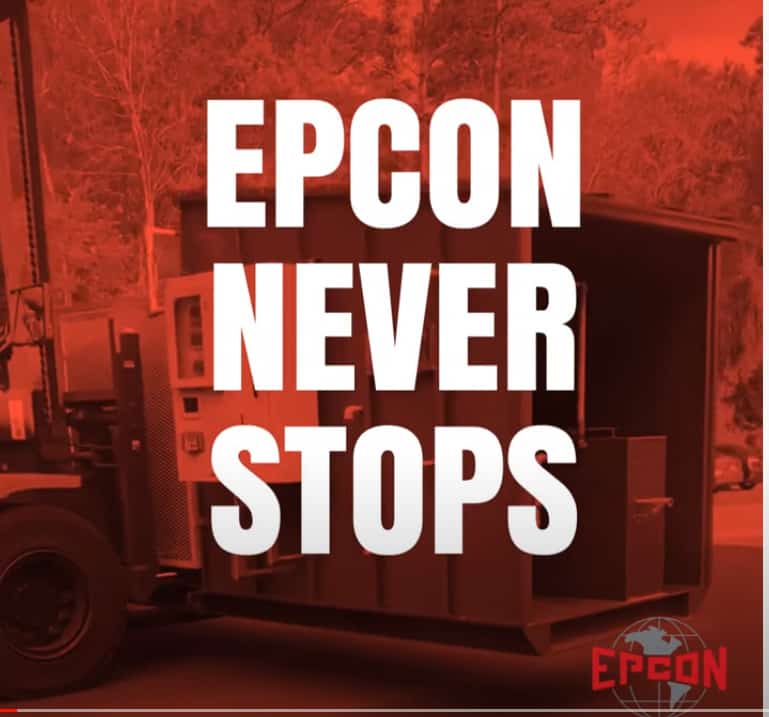 epconneverstops 1 - Is Epcon working for you?