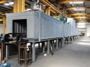 2019 01 industrial conveyor oven 300x225 1 - What is an Industrial Conveyor Oven and What is It Used For?