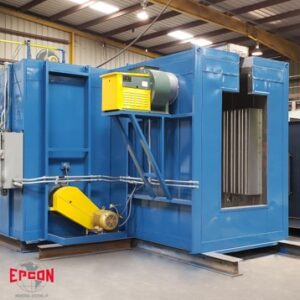 Builiding materials 300x300 - Industrial Furnaces