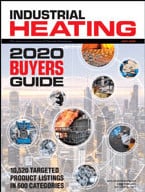 Image 1 - Industrial Heating Magazine July Issue