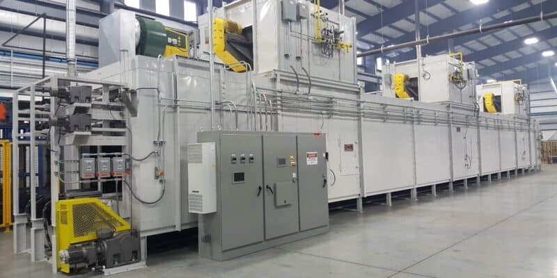 5 800x400 - Oven and Oxidizer Combination Systems