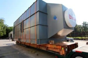 Container10 Flat Rack2 Job912 Oxidizer Frontview alt 300x200 - Renewable Energy