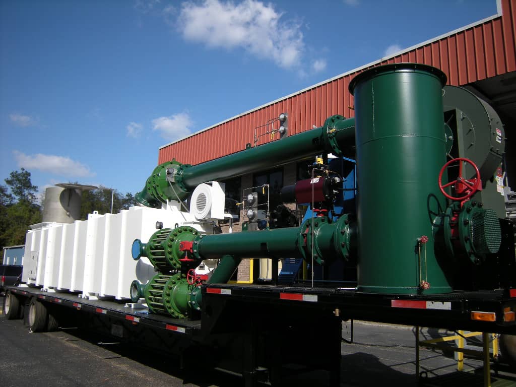 DSCN2435 Trailer Mobile TO - Looking for Rental Thermal Oxidizers?