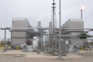 Midstream 3 Can RTO w flare in background 300x200 - Chemical Process Industry