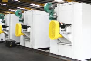 Project Feaqture 2 Coil Coating Oven  300x200 - Homogenizing Furnaces