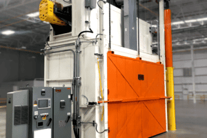 orange oven 300x200 - Batch Systems