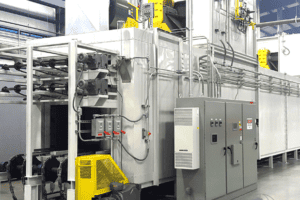 webprocessing 300x200 - Oven and Oxidizer Combination Systems