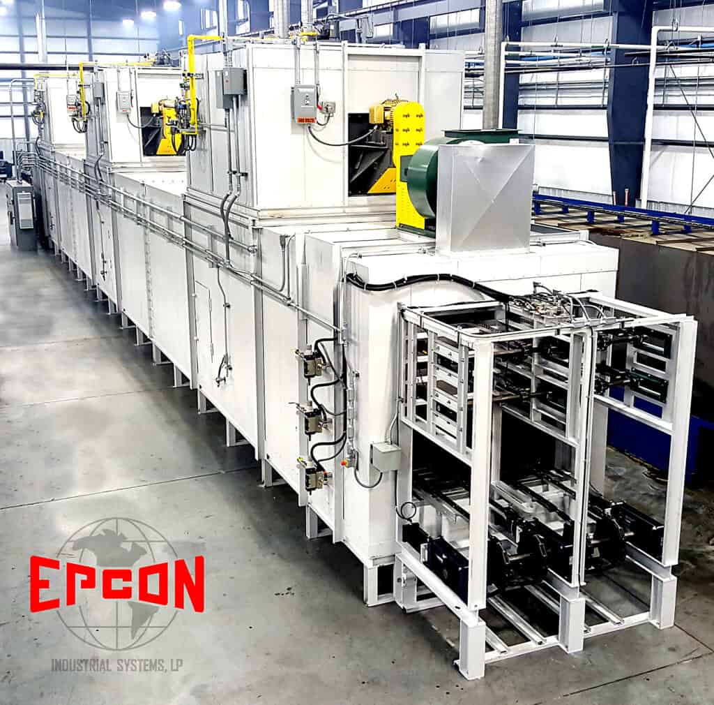 TP 2021 09 Update Epcon 1024x1010 - Epcon Industrial designs, installs high-velocity oven