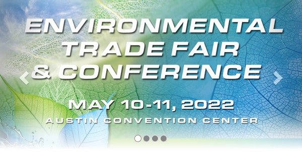 Pic 2 1 - Stop by Epcon's Booth1506 at TCEQ TRADE FAIR & CONFERENCE on May 10-11th, 2022 in AUSTIN