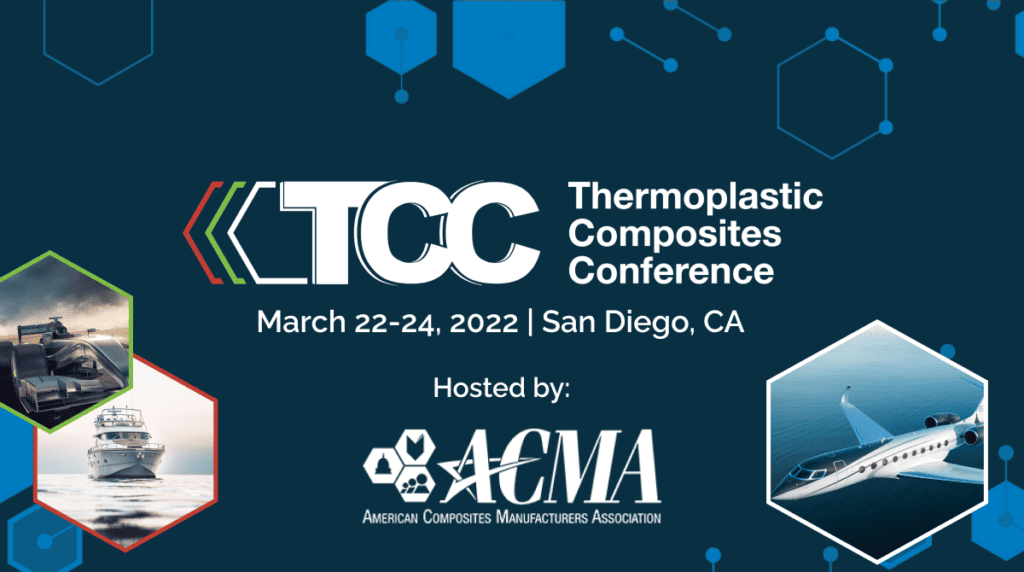 image001 2 1024x572 - Epcon is Exhibiting at the Upcoming ACMA Thermoplastic Composites Conference
