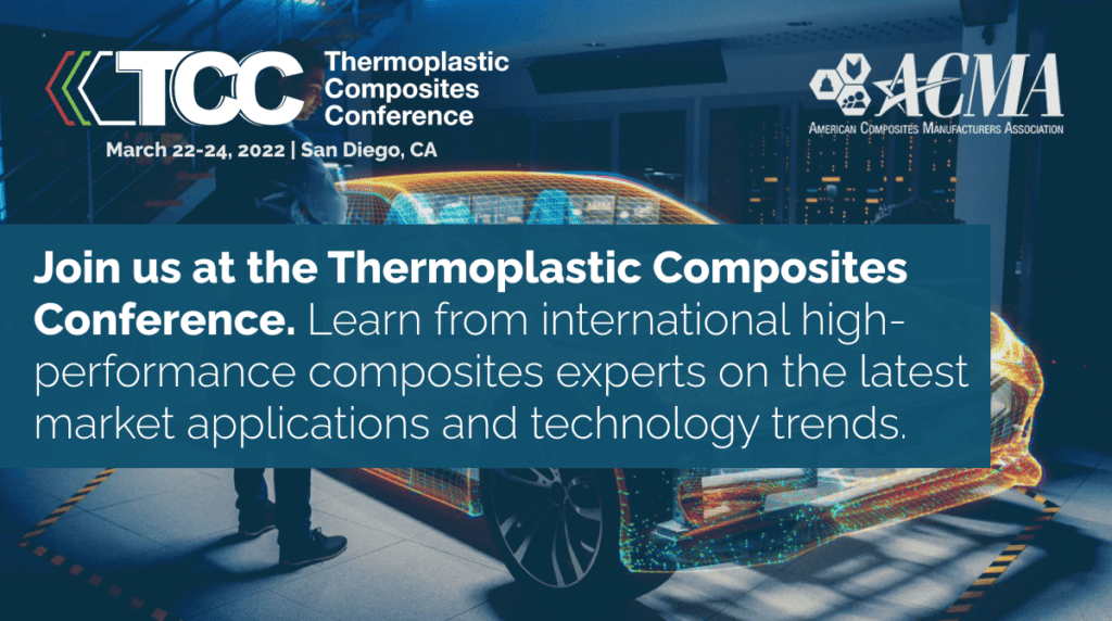 image009 1 1024x572 - Epcon is exhibiting at the upcoming ACMA Thermoplastic Composites Conference