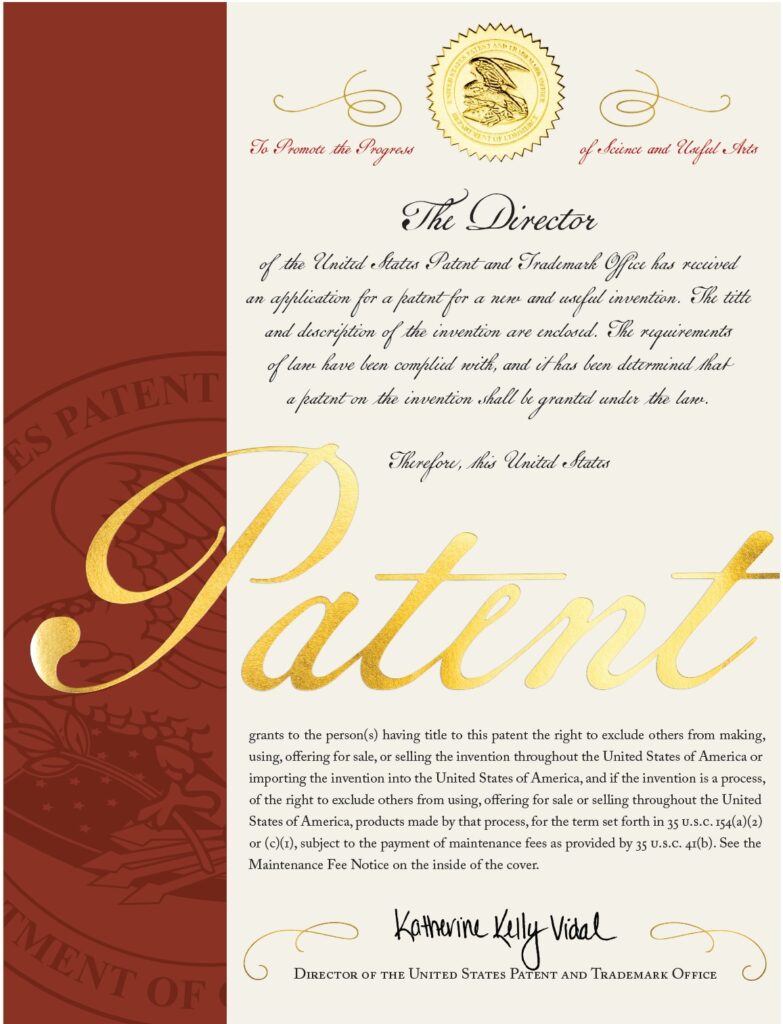 patent image e1699225715490 783x1024 - IP & Patents