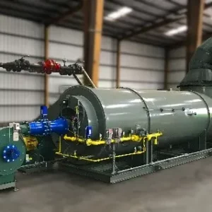 Aerospace Composites – Autoclave Exhaust Oxidation System Aerospace Composites – Autoclave Exhaust Oxidation System