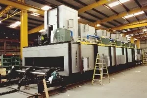 Pharmaceutical Industry--Data Center Manufacturing – High Capacity Structural Component Curing Oven for Coated Assemblies 300x200 Data Center Manufacturing – High Capacity Structural Component Curing Oven for Coated Assemblies 300x200 - Pharmaceutical Industry