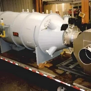 Food Ingredients &ndash; Low-Temperature Drying Oven with Odor Control and Energy Optimization