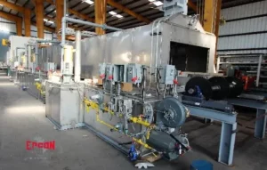 Process Heating Equipment--Hydrogen Production – Electrolyzer Component Heat Treatment System 300x191 Hydrogen Production – Electrolyzer Component Heat Treatment System 300x191 - Process Heating Equipment