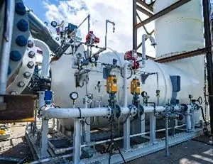 Lithium Recycling