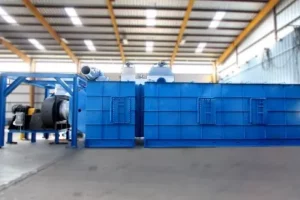 Heat Recovery Systems--Lithium Refining – Calcination Furnace with Heat Recovery 300x200 Lithium Refining – Calcination Furnace with Heat Recovery 300x200 - Heat Recovery Systems
