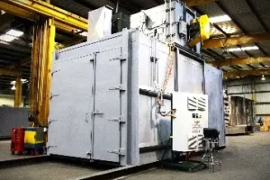Food and Beverage--Medical Device Manufacturing – Precision Drying Sterilization Oven 300x200 Medical Device Manufacturing – Precision Drying Sterilization Oven 300x200 - Food and Beverage