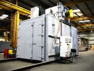 Process Heating Equipment--Medical Device Manufacturing – Precision Drying Sterilization Oven 300x227 Medical Device Manufacturing – Precision Drying Sterilization Oven 300x227 - Process Heating Equipment