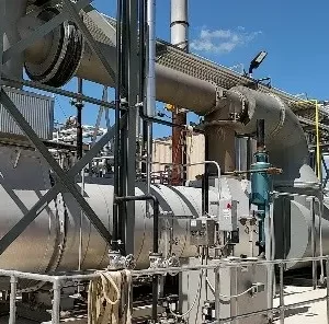 Nuclear Decommissioning