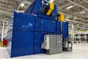 Pharmaceutical Manufacturing &ndash; API Drying Emissions Control System 300x200 - Pharmaceutical Industry