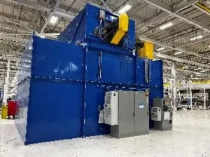 Process Heating Equipment--Pharmaceutical Manufacturing – API Drying Emissions Control System 300x225 Pharmaceutical Manufacturing – API Drying Emissions Control System 300x225 - Process Heating Equipment