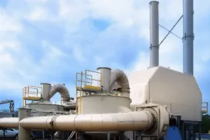 Pharmaceutical Industry--Specialty Chemicals – Centralized Reactor Vent Thermal Oxidizer for Multi Source Emissions 300x200 Specialty Chemicals – Centralized Reactor Vent Thermal Oxidizer for Multi Source Emissions 300x200 - Pharmaceutical Industry