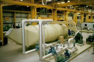 Coffee Roasting--Specialty Chemicals – Pilot Plant Thermal Processing Emissions Systems 300x200 Specialty Chemicals – Pilot Plant Thermal Processing Emissions Systems 300x200 - Coffee Roasting