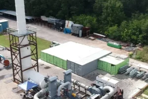 Waste to Energy &ndash; Syngas Thermal Oxidation System for VOC Destruction and Compliance 300x200 - Waste Heat Recovery